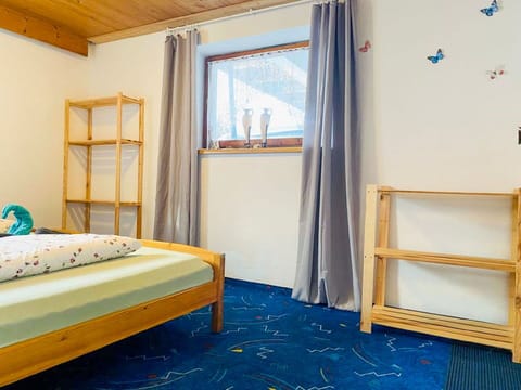 Furniture, Azure, Blue, Wood, Textile, Building, Interior Design, Shade, Comfort, Floor