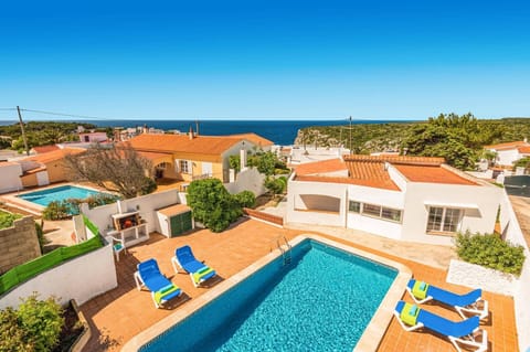 Villa San Jose image