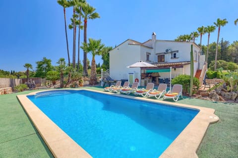 Villa Conxa Bisanyes image