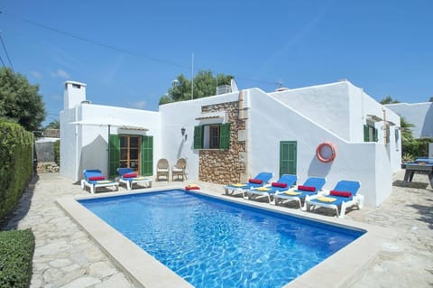 Villa Monica image