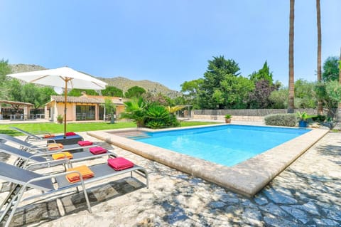 Villa Suau Petit image