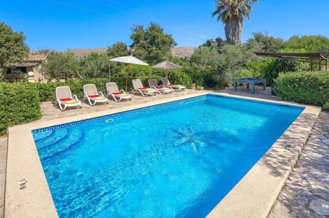 Villa Vidrier II image