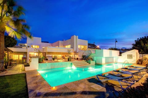 Villa La Cala Playa image