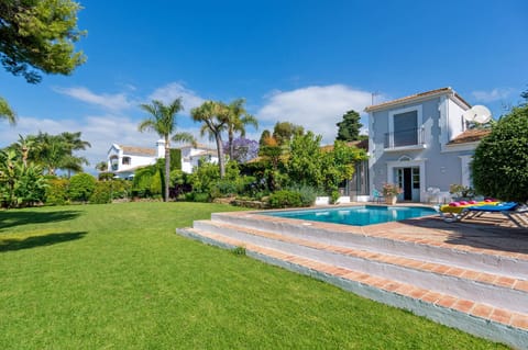 Villa Cortijo Viejo image