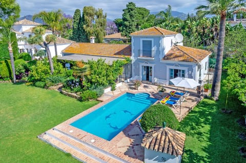 Villa Cortijo Viejo image