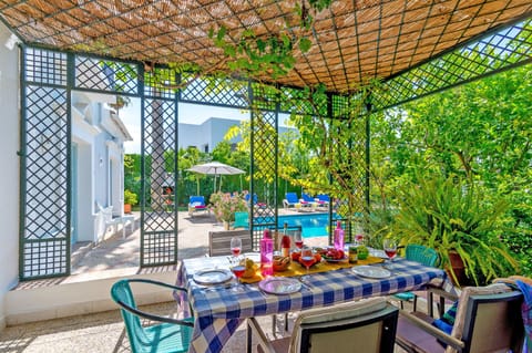 Villa Cortijo Viejo image