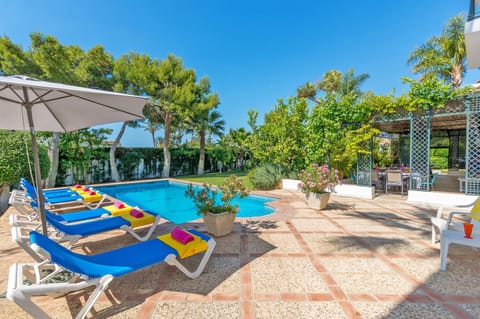 Villa Cortijo Viejo image