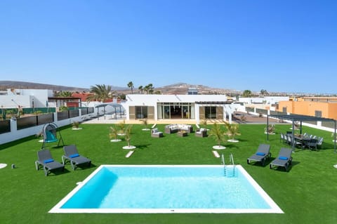 Villa Pause image