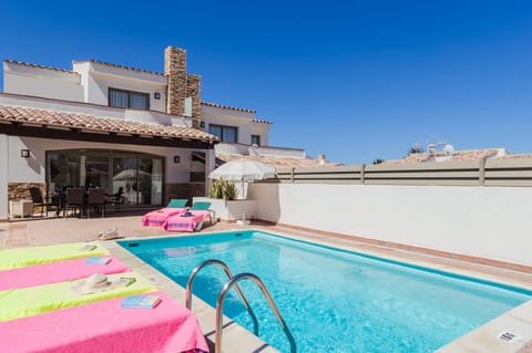 Villa Ola image