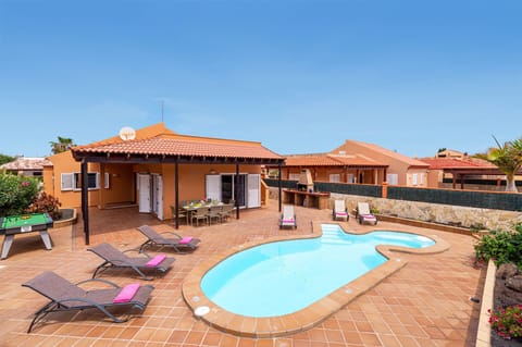Villa Princesa image