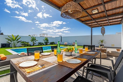 Villa Natalia image