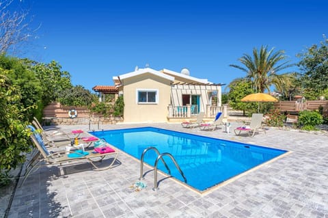 Villa Marios image