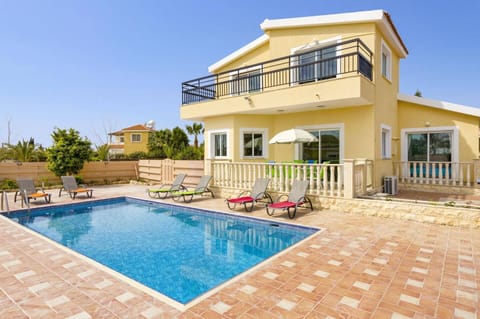 Villa Philios image
