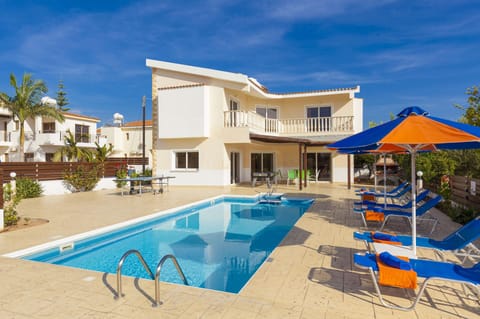 Villa Pandora image
