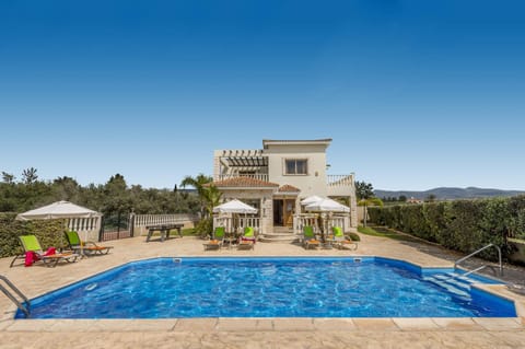 Villa Olympian Sun image