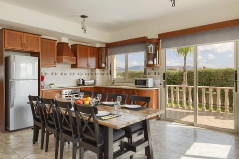 Villa Olympian Sun image