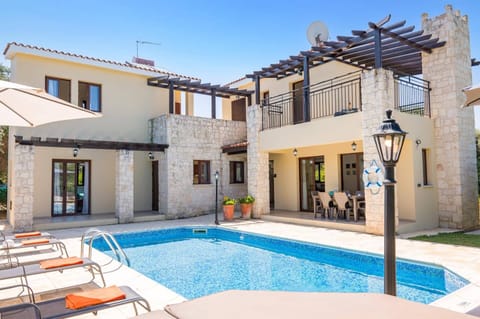 Villa Monika image