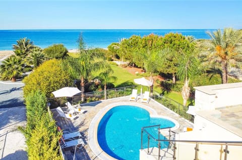 Villa Pandora Limni image