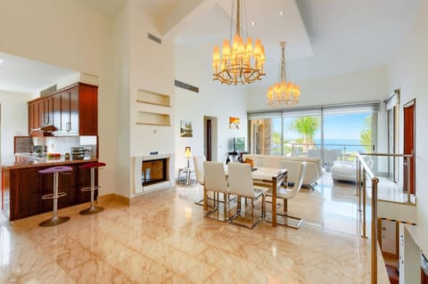 Villa Pandora Limni image