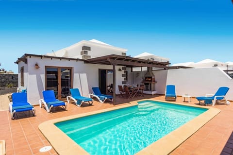 Villa Siroco Lanzarote image
