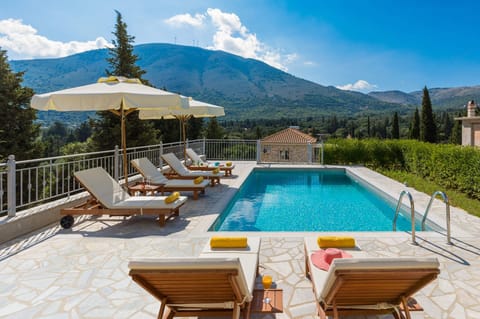 Villa Miranda Elis image