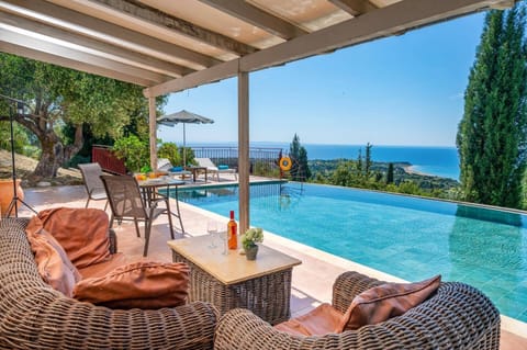 Villa Morea image
