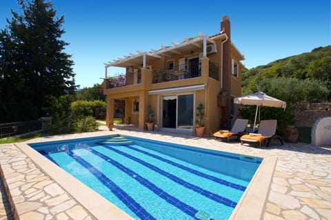 Villa Melissani image