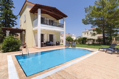 Villa Olympios Springs image