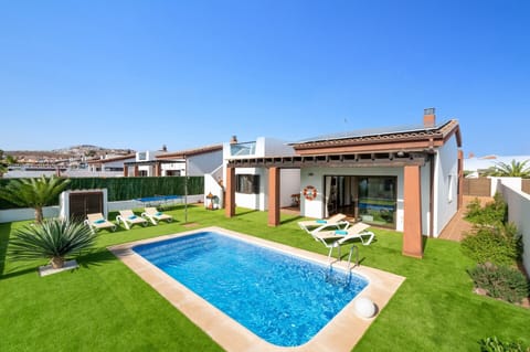 Villa Fakay image