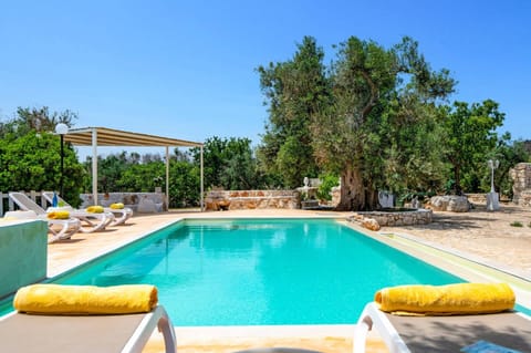 Villa La Pagghiara image