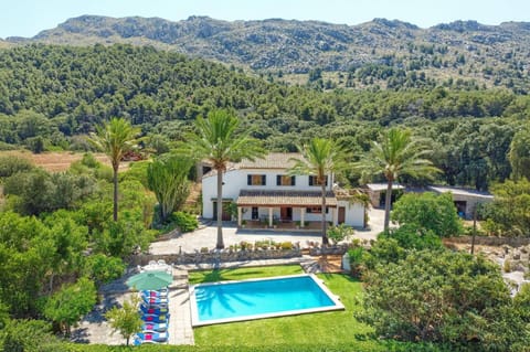 Villa Clavet image