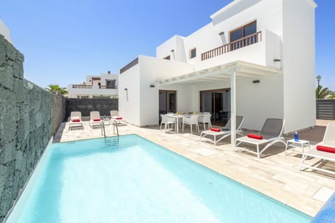 Villa Matira image