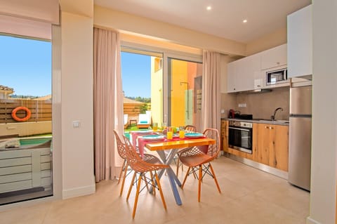 Villa Petra Gouvia image