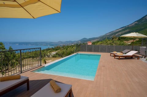 Villa Katoikia Dio image