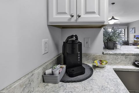 Keurig Coffee available