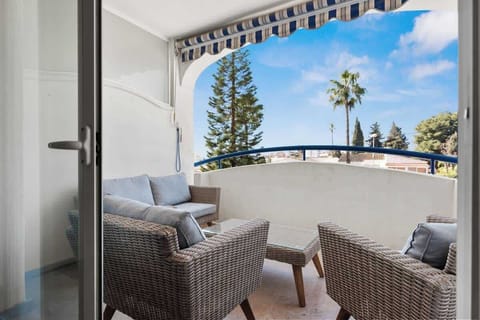 Vacation rental Puerto Marina