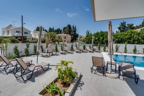 Adolina Two Bedroom Apartment 101 (11016)