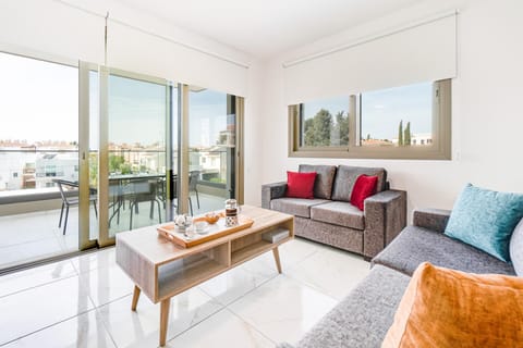 Adolina Two Bedroom Apartment 201 (10361)