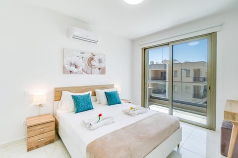 Adolina One Bedroom Apartment 202 (10919)