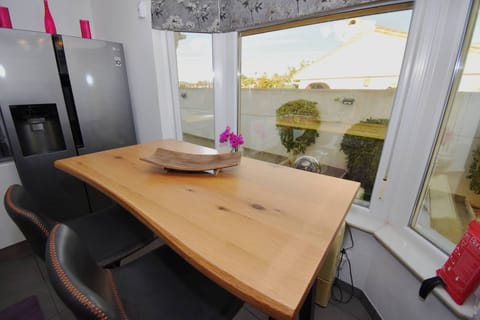 Kitchen property management