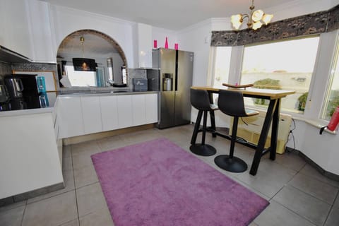 Kitchen property management