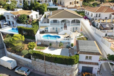 Exterior property management