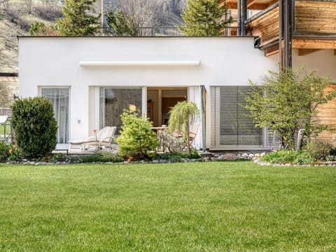 Residenz Colrosa - Ferienwohnung Beck - Appartement/fewo, Badewanne, 1 Schlafraum Apartment in Brand