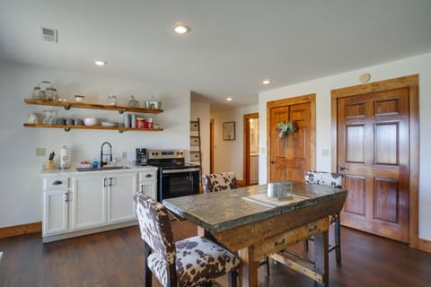 Kitchen | Cooking Basics | Coffee Maker