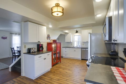 Kitchen | Cooking Basics | Dishwasher