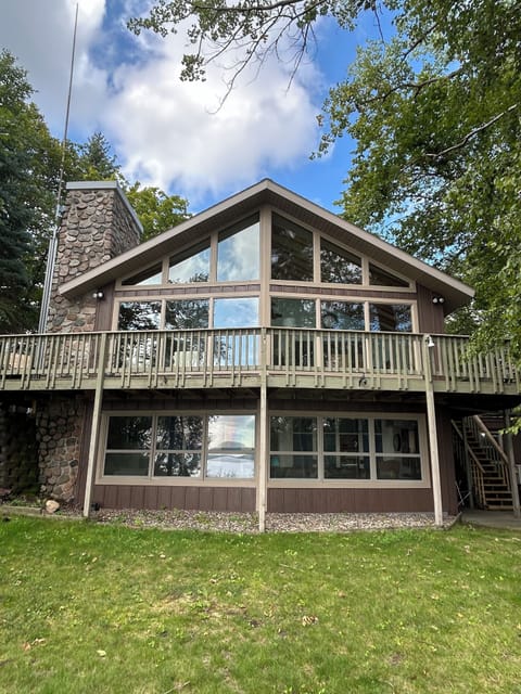 NEW windows and siding!