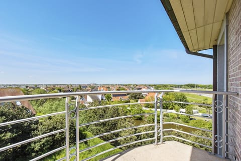 View from Holiday Home [summer]