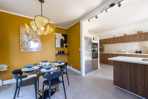 equipped kitchen - for rent Sevrier 