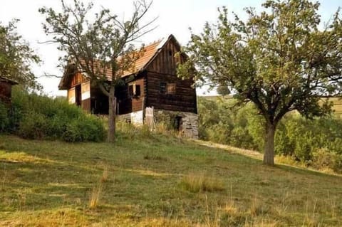 • Cozo Fantu • Log cabin holidays in the Transylvania Carpathian Mountains Romania