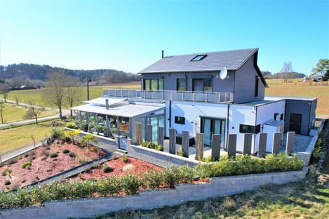 Mehr als genug Platz für dich und deine Lieben!